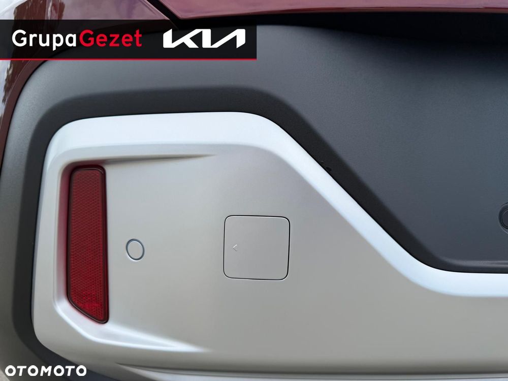 Kia XCeed - 23