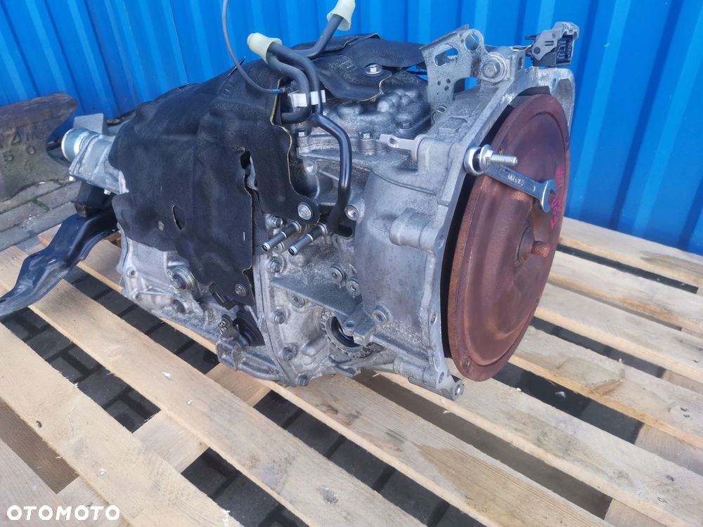SUBARU FORESTER V 18- USA SKRZYNIA BIEGOW AUTOMAT USA TR580DHTAA - 4