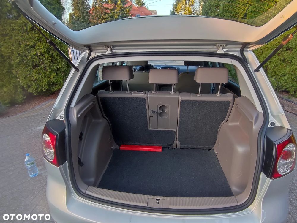 Volkswagen Golf Plus 1.6 Comfortline DSG - 38