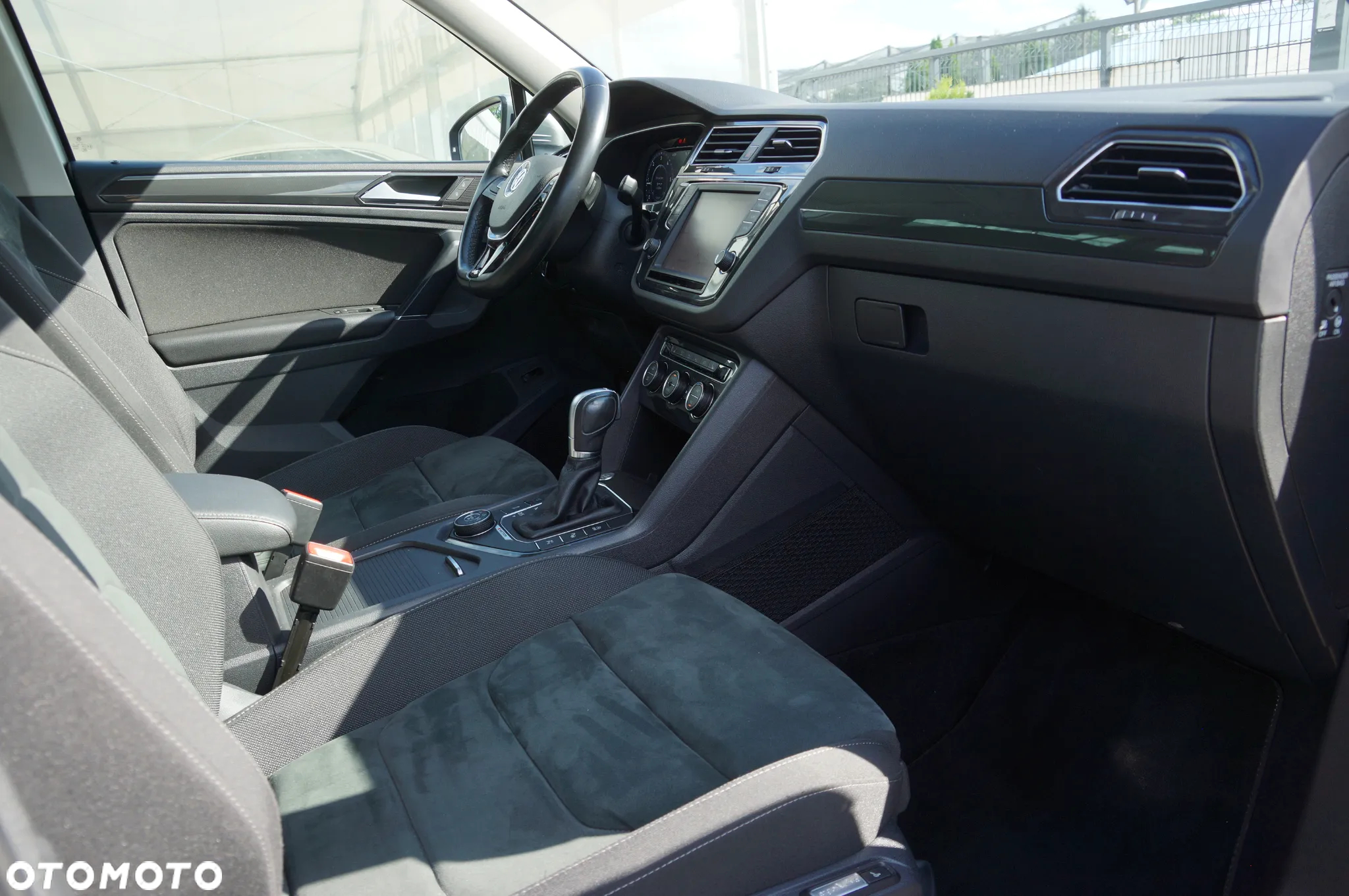 Volkswagen Tiguan 2.0 TDI BMT SCR 4Mot Highline DSG - 26