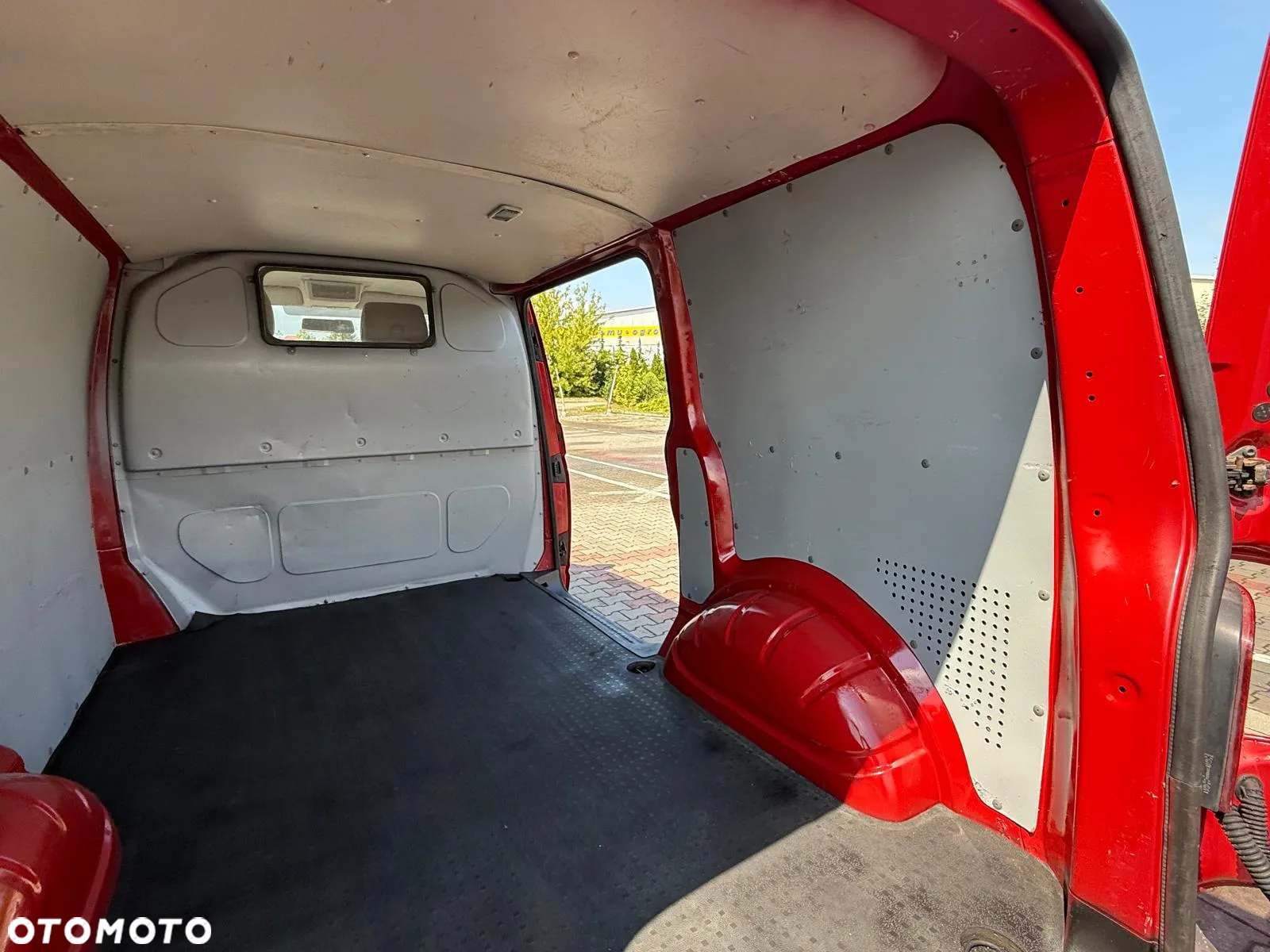 Volkswagen TRANSPORTER T5 - 13