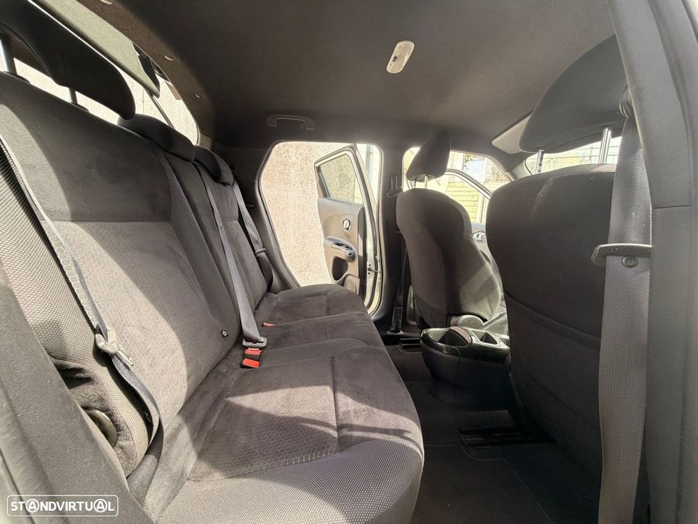Nissan Juke 1.2 DIG-T Tekna Premium - 8