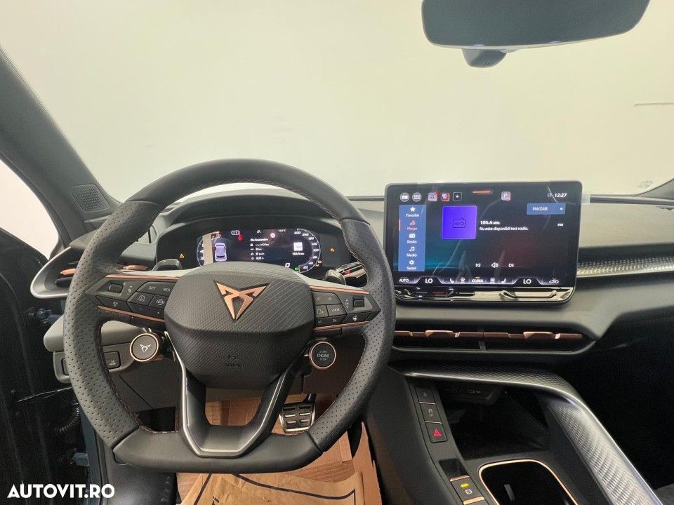 Cupra Terramar - 12
