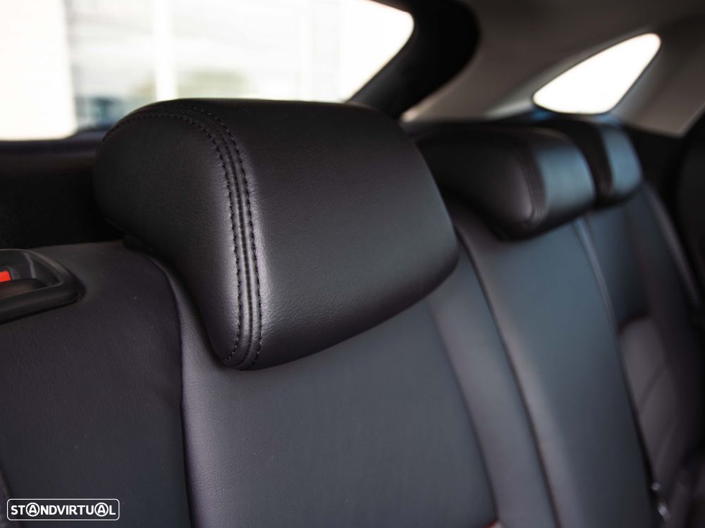 Mazda CX-3 1.5 Sky.Special Edition Navi - 22