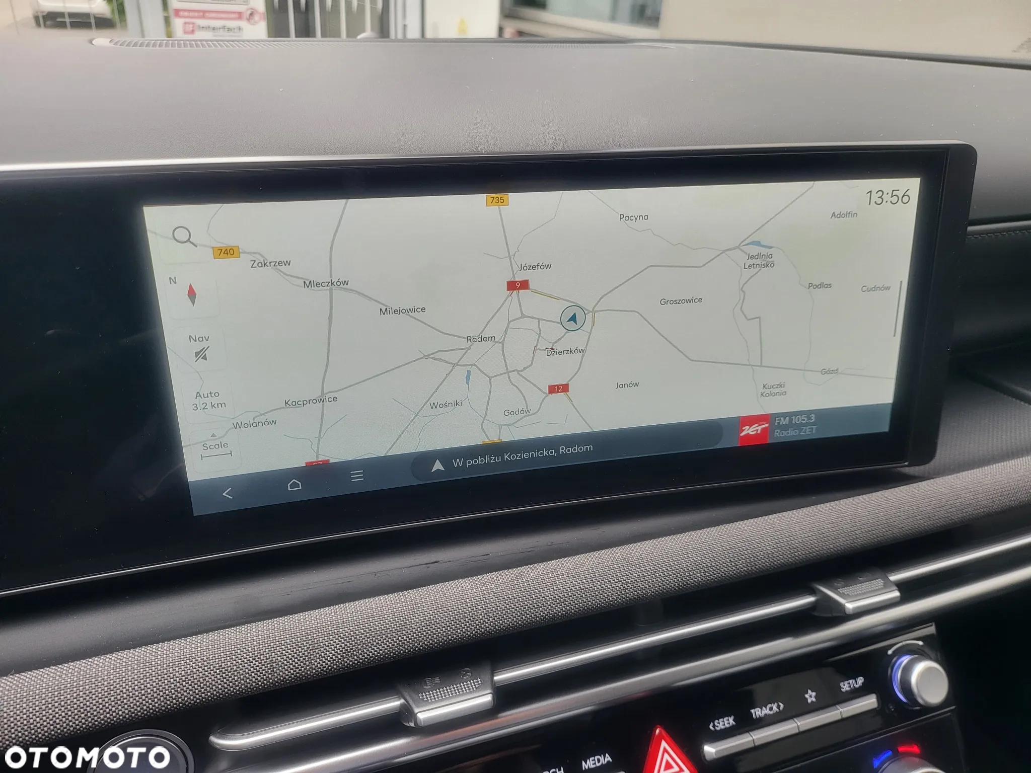 Hyundai Tucson 1.6 T-GDi 48V Platinum 2WD DCT - 17