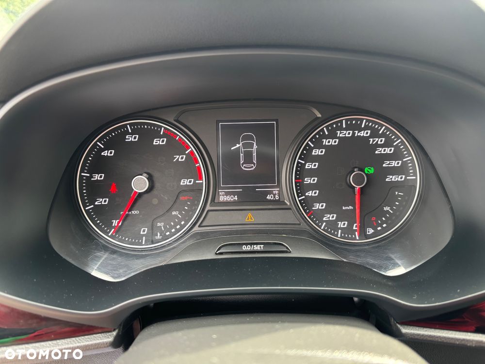 Seat Leon - 29