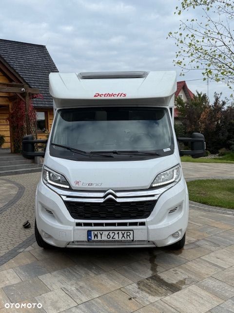 Citroën Jumper - 2