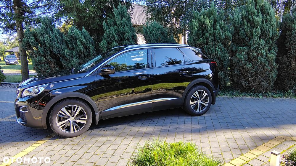 Peugeot 3008 - 33