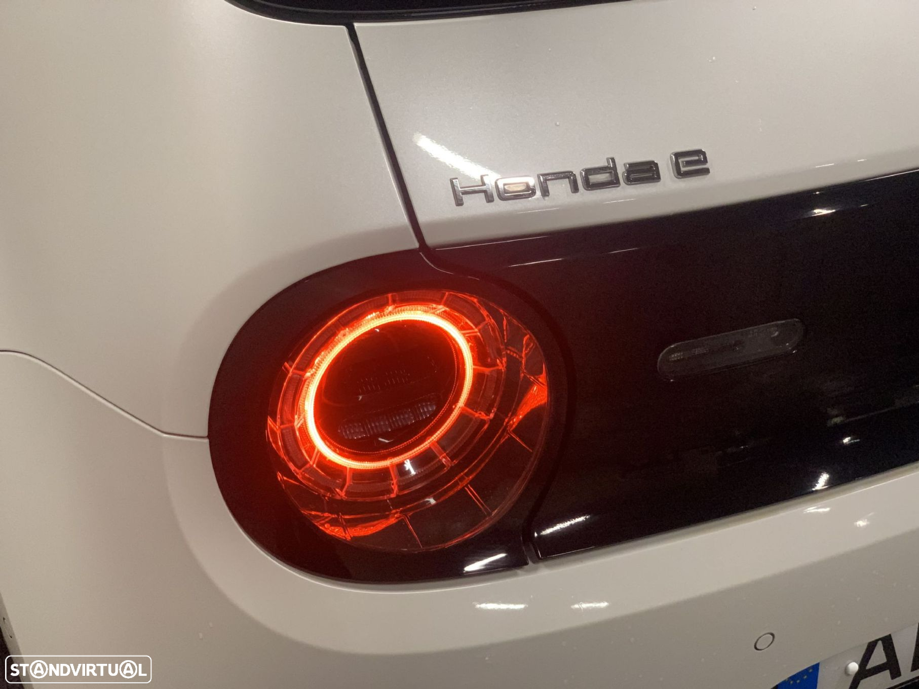 Honda e Advance - 6