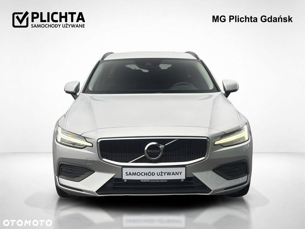 Volvo V60 D3 Momentum - 9