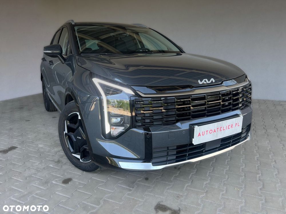 Kia Sportage 1.6 T-GDI L 2WD DCT - 7