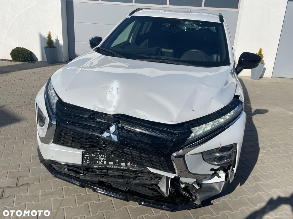 Mitsubishi Eclipse Cross 4WD Top - 5