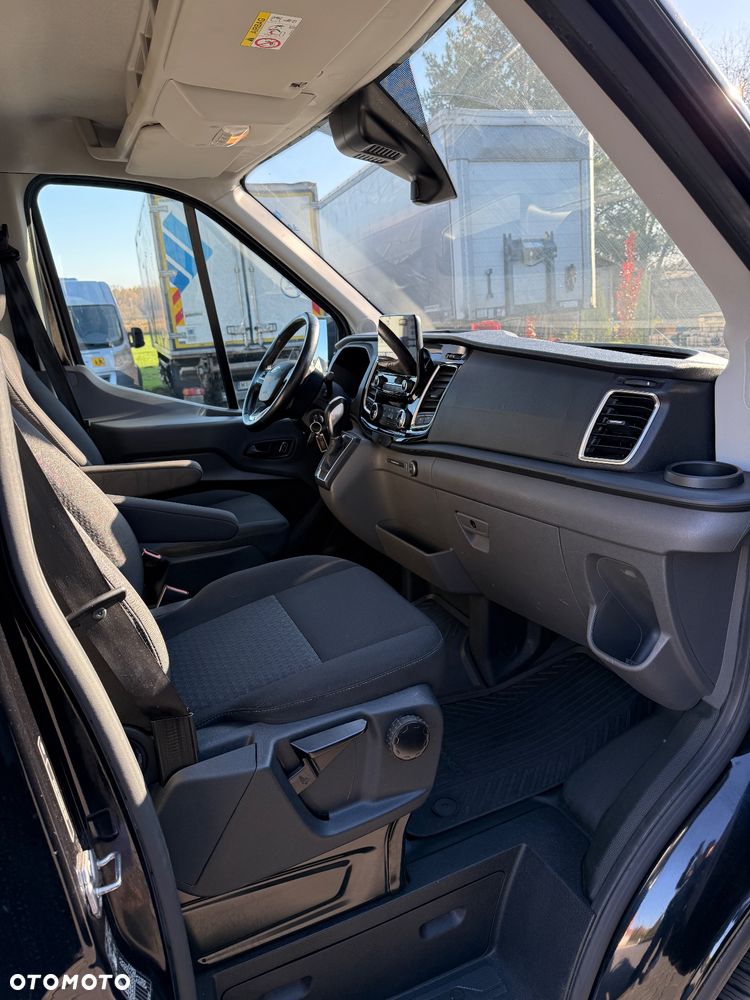 Ford Transit - 10