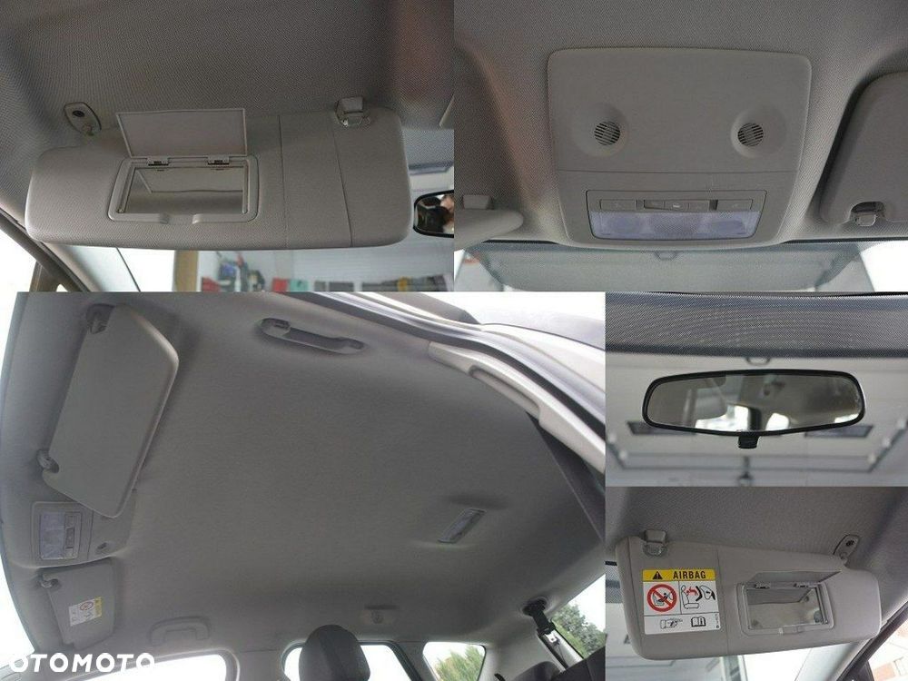 Opel Meriva 1.6 CDTI Enjoy S&S - 25