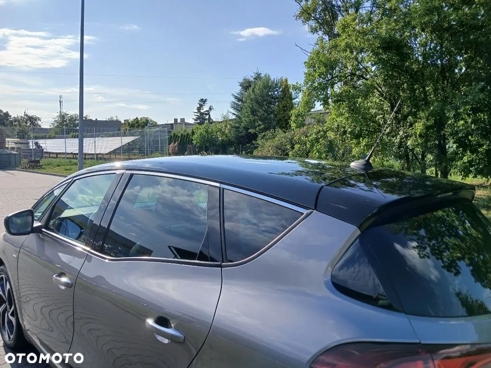 Renault Scenic BLUE dCi 120 EDC BOSE EDITION - 19