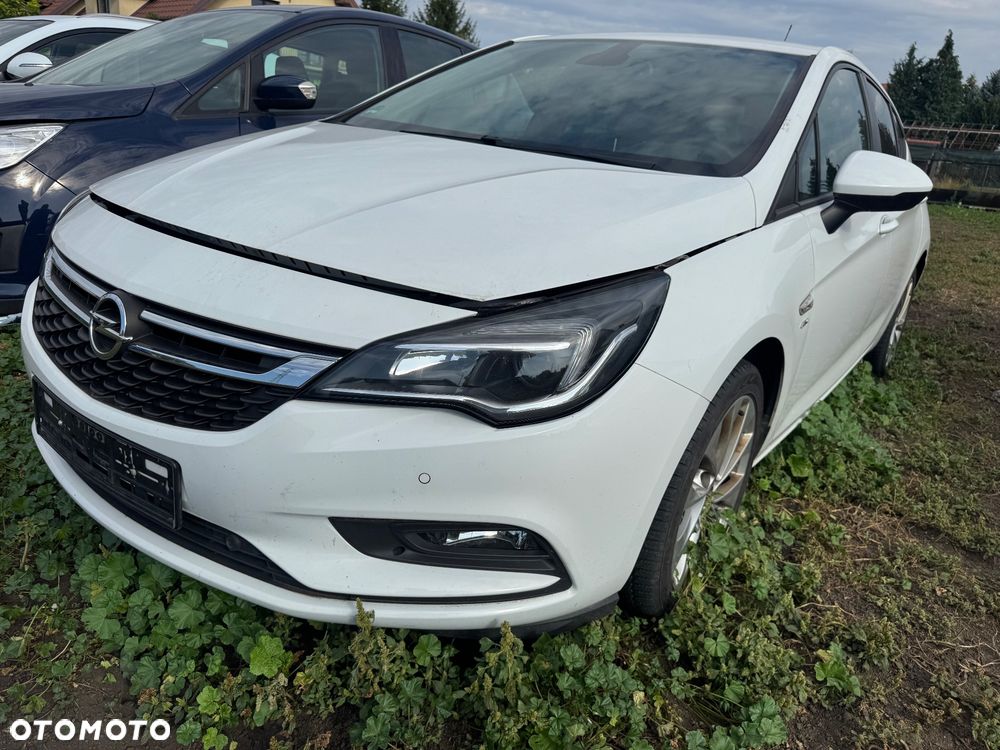 Opel Astra 1.6 D Start/Stop Innovation - 7