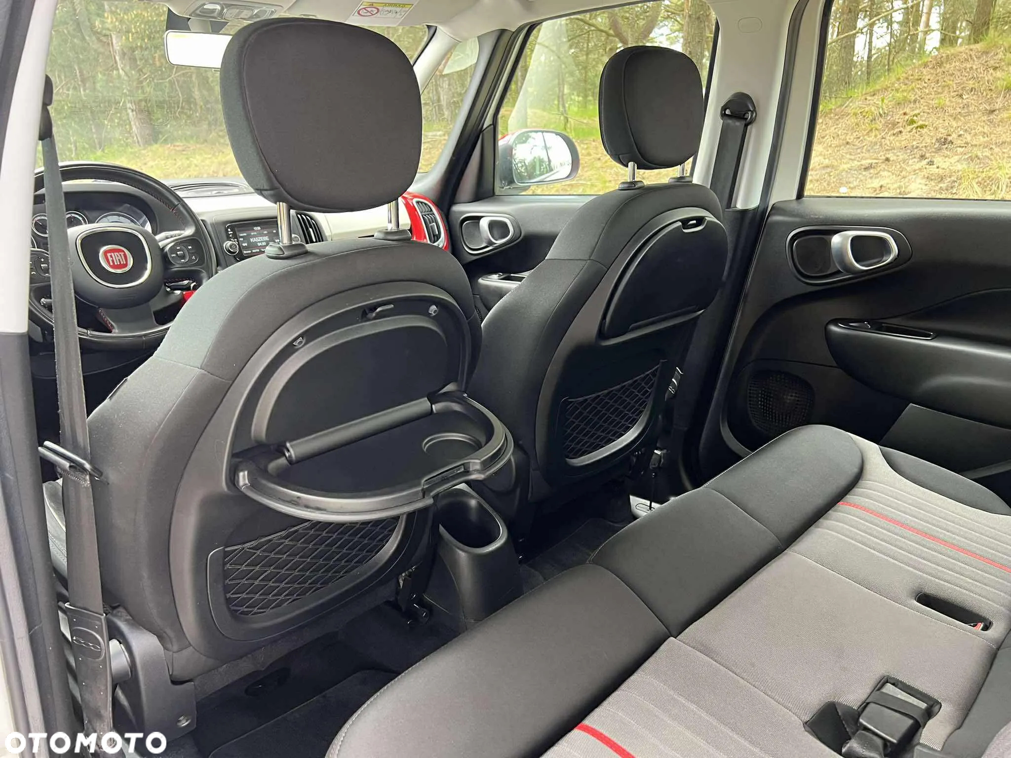 Fiat 500L - 16