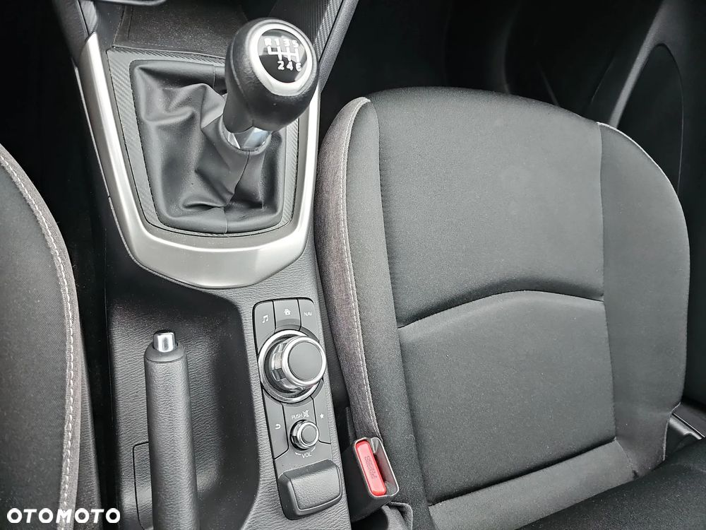 Mazda 2 SKYACTIV-G 75 Prime-Line - 20