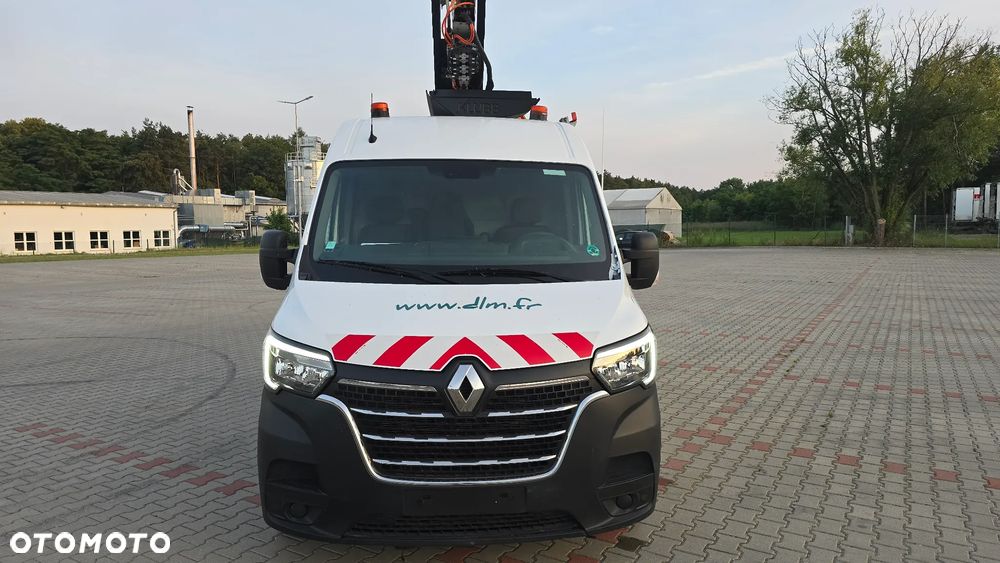Renault Master - 3