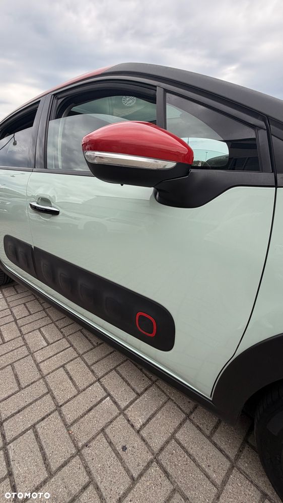 Citroën C3 - 31