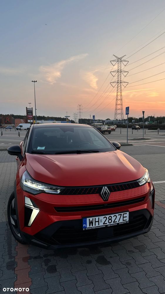 Renault Captur - 12