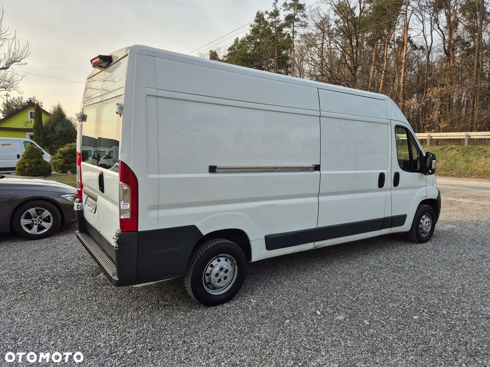 Peugeot Boxer - 5