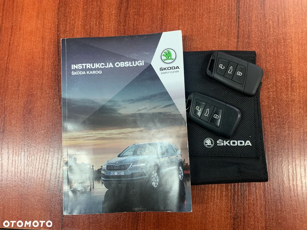 Skoda Karoq - 38