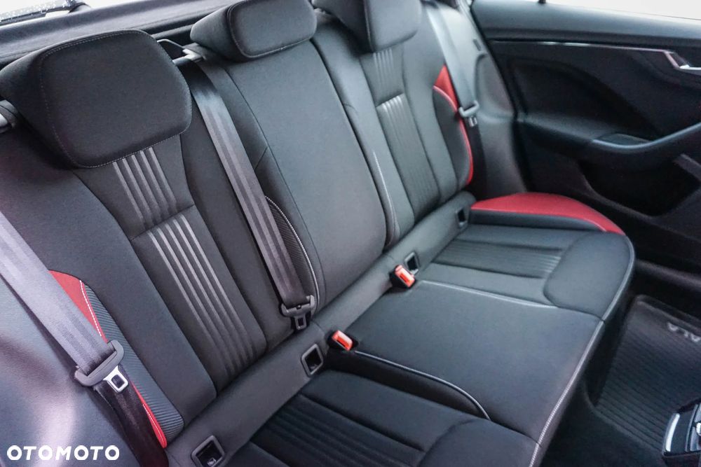Skoda Scala 1.0 TSI Monte Carlo DSG - 33