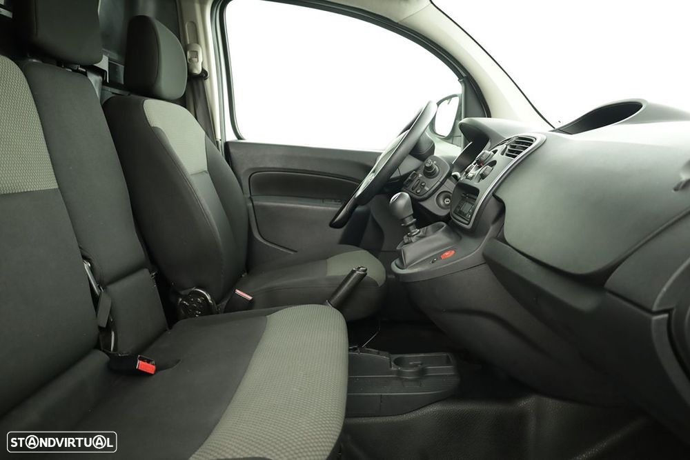 Renault kangoo 1.5 dci maxi business s/s - 16