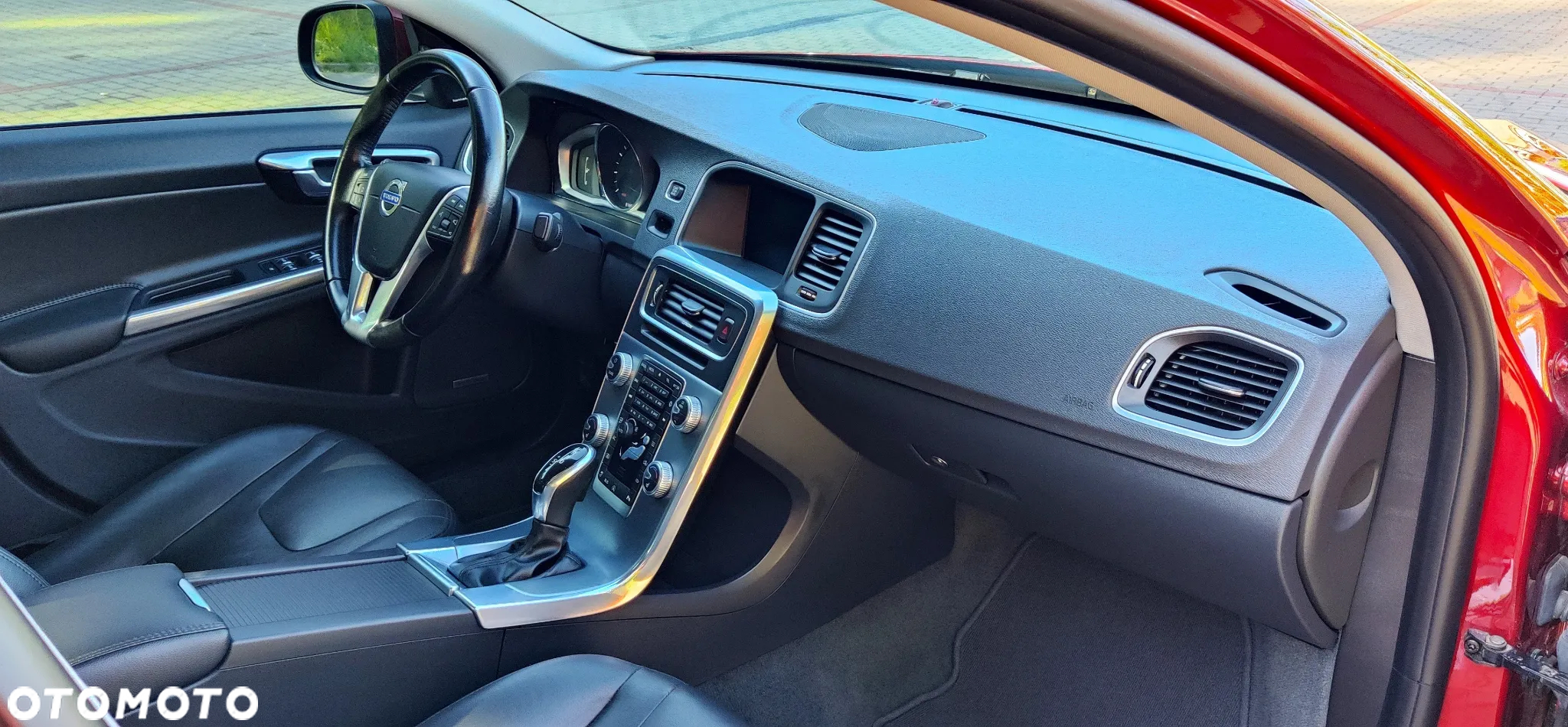 Volvo S60 T5 Geartronic Momentum - 23