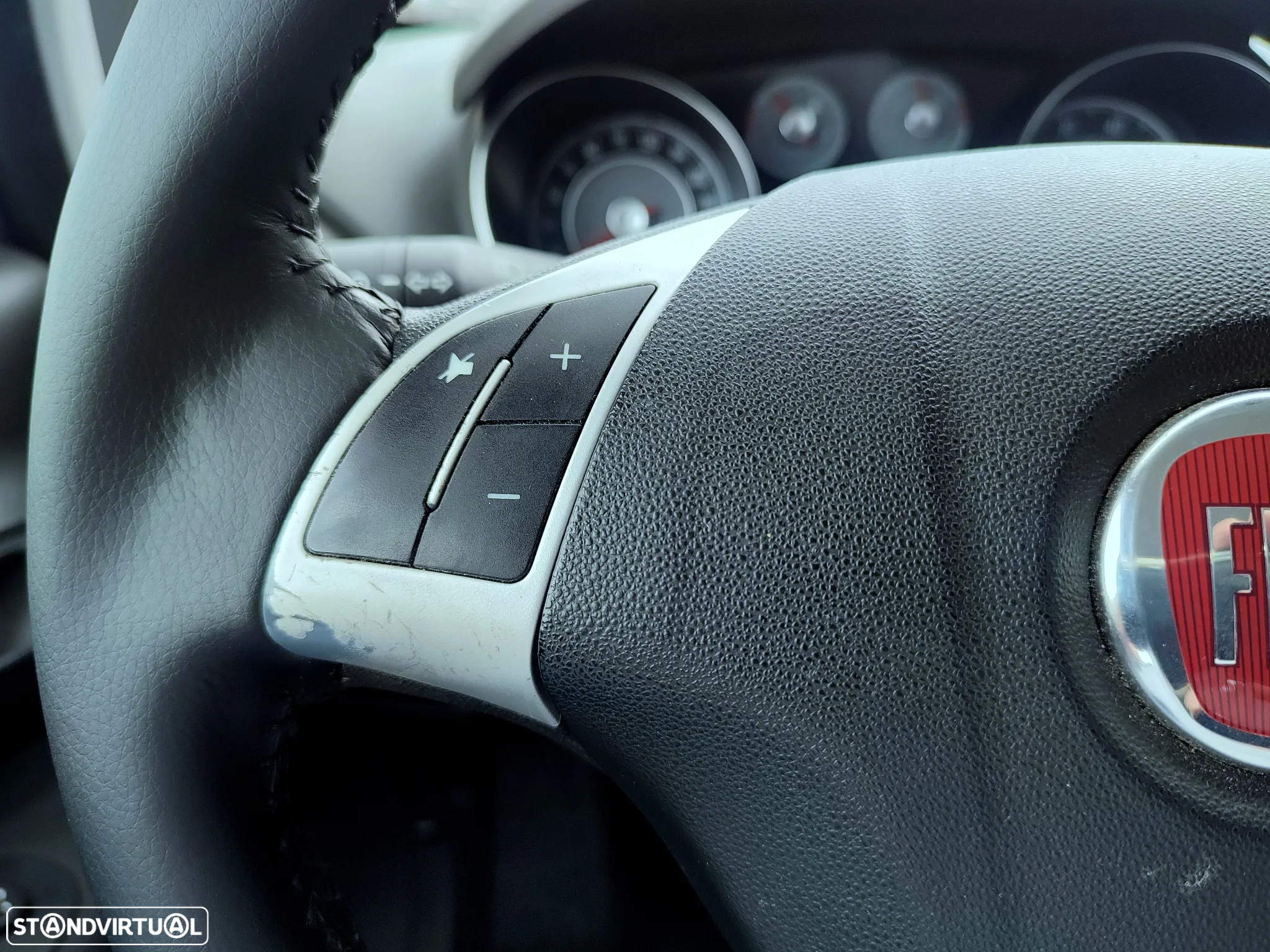 Fiat Punto - 17