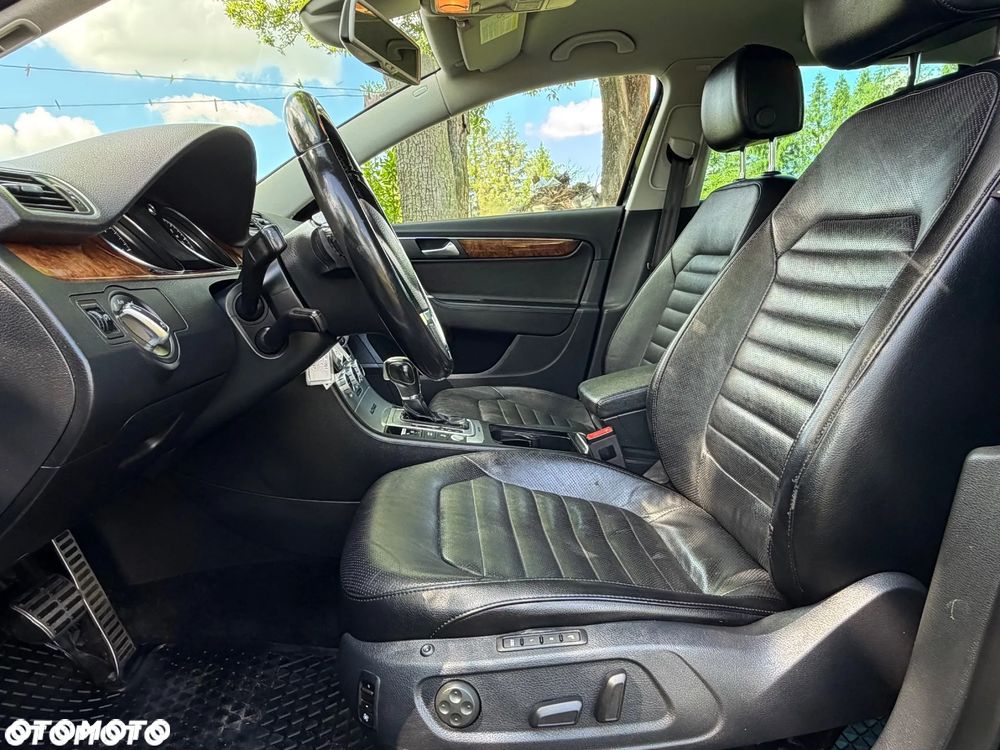 Volkswagen Passat Alltrack 2.0 TDI 4Mot DSG - 26