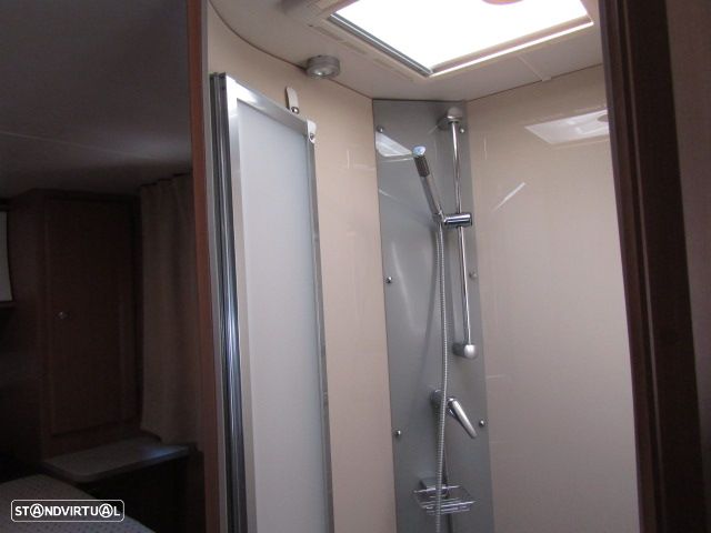 Challenger Genesis 58 CAMA CENTRAL(em preparação) - 37
