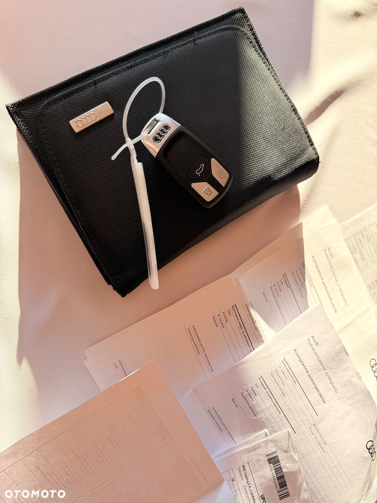 Audi Q5 2.0 TDI Quattro S tronic - 23