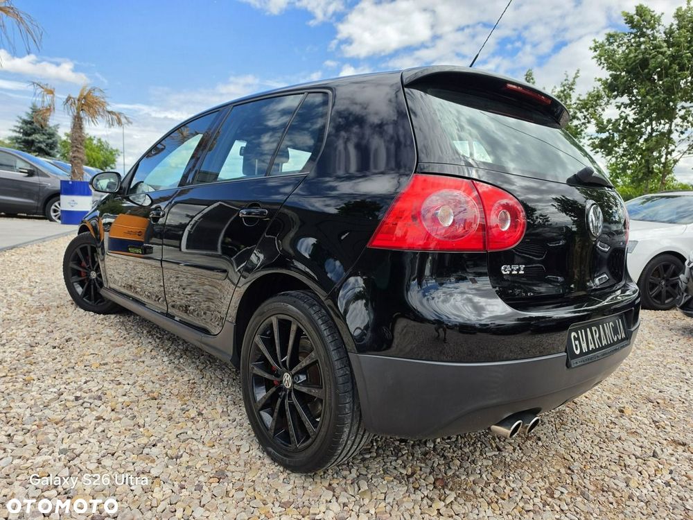 Volkswagen Golf 2.0 GTI - 9