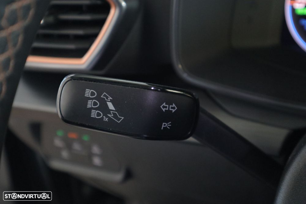 Cupra Formentor 1.4 e-Hybrid Sport DSG - 16