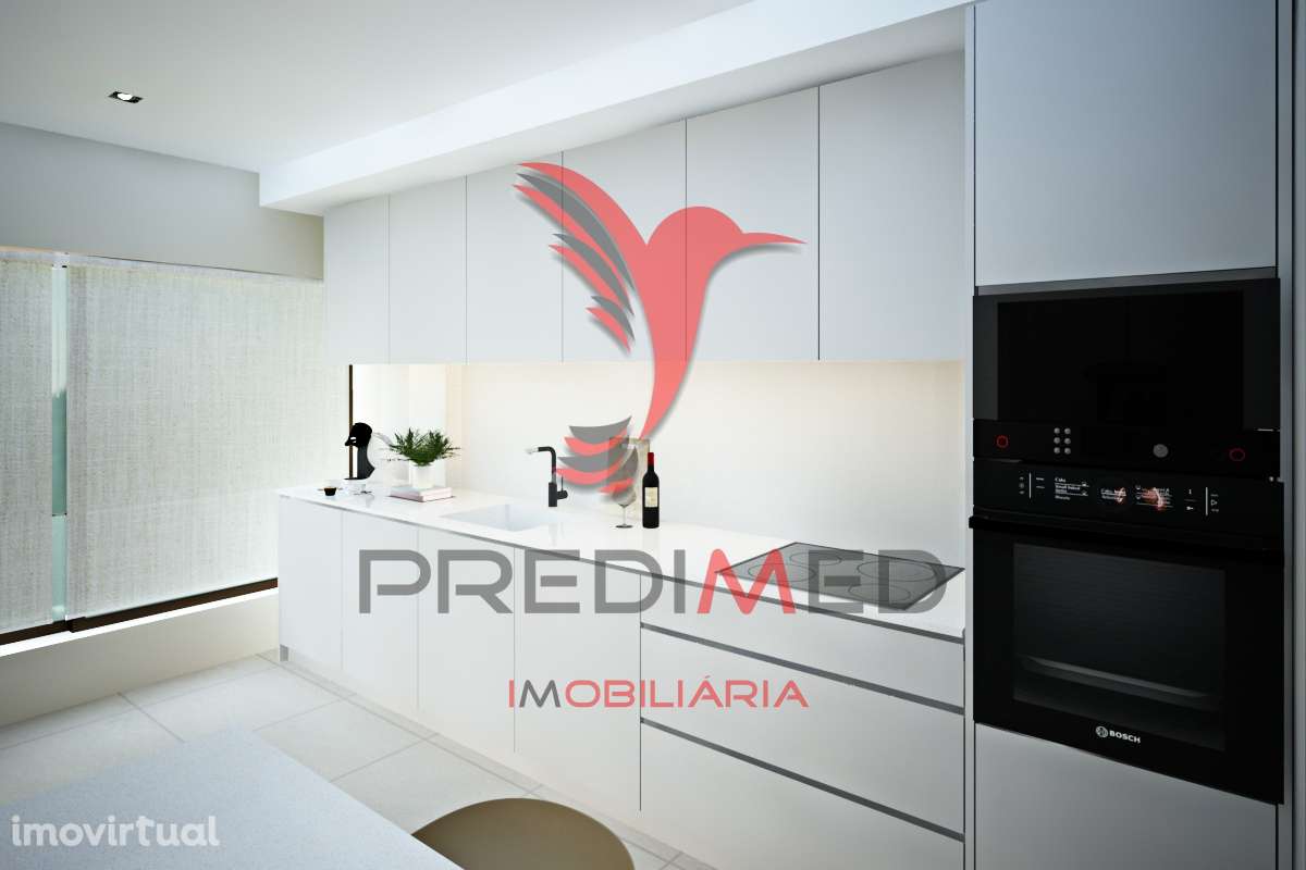 T3 centro da Maia - Grande imagem: 2/22