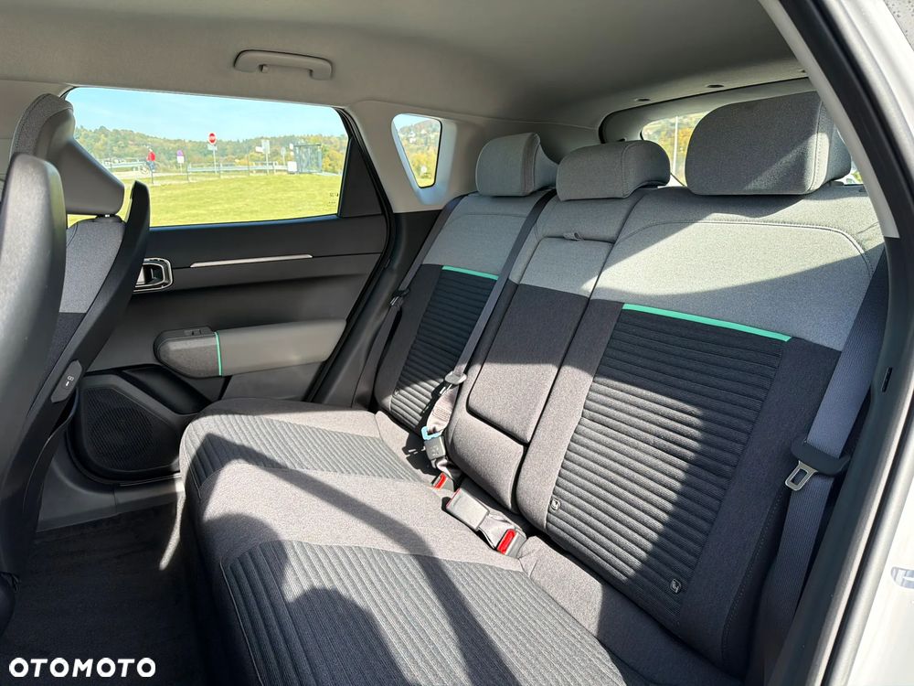 Kia EV4 81,4-kWh Air - 17