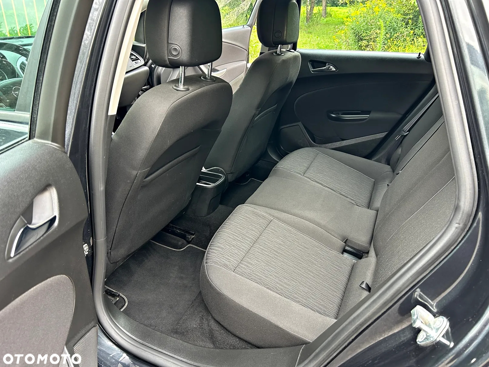 Opel Astra IV 1.4 T Active - 14