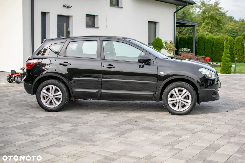 Nissan Qashqai - 14