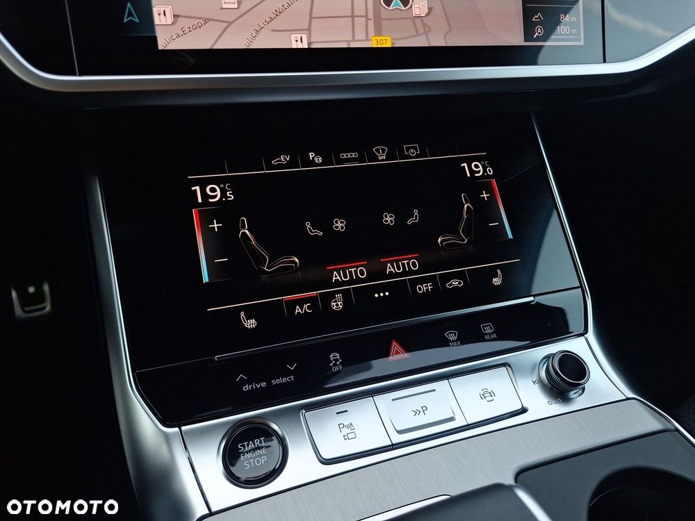 Audi A6 Avant 55 TFSI e PHEV Quattro S Line S tronic - 21