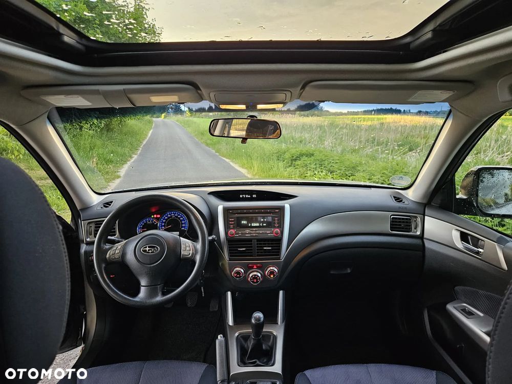 Subaru Forester 2.0 XA TRE - 16