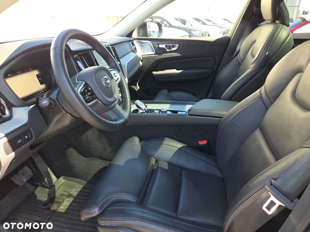 Volvo XC 60 - 9