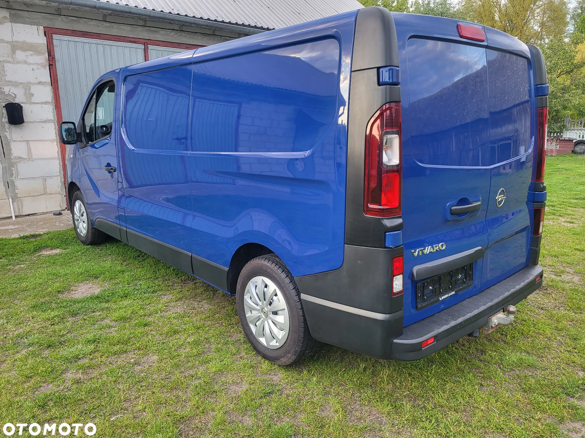 Nissan Nv300 - 14