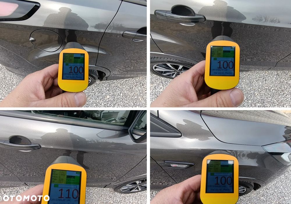 Ford Kuga 1.5 EcoBoost 2x4 ST-Line - 8