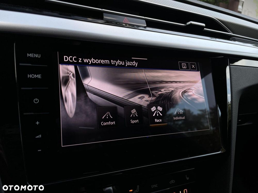 Volkswagen Arteon 2.0 TSI 4Motion R DSG - 34