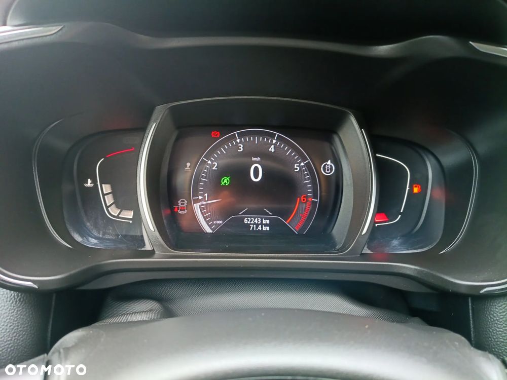 Renault Kadjar 1.3 TCe FAP Intens - 22
