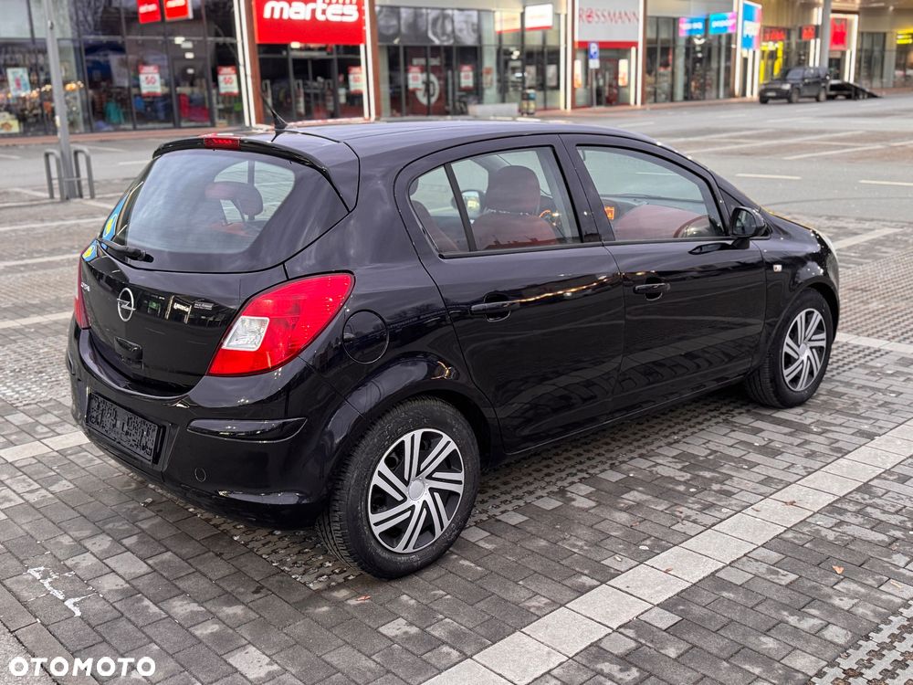 Opel Corsa 1.2 16V Cosmo - 14