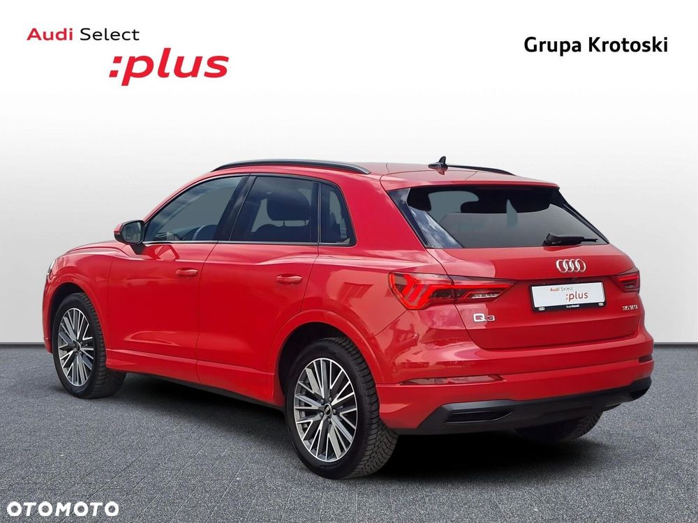 Audi Q3 - 5
