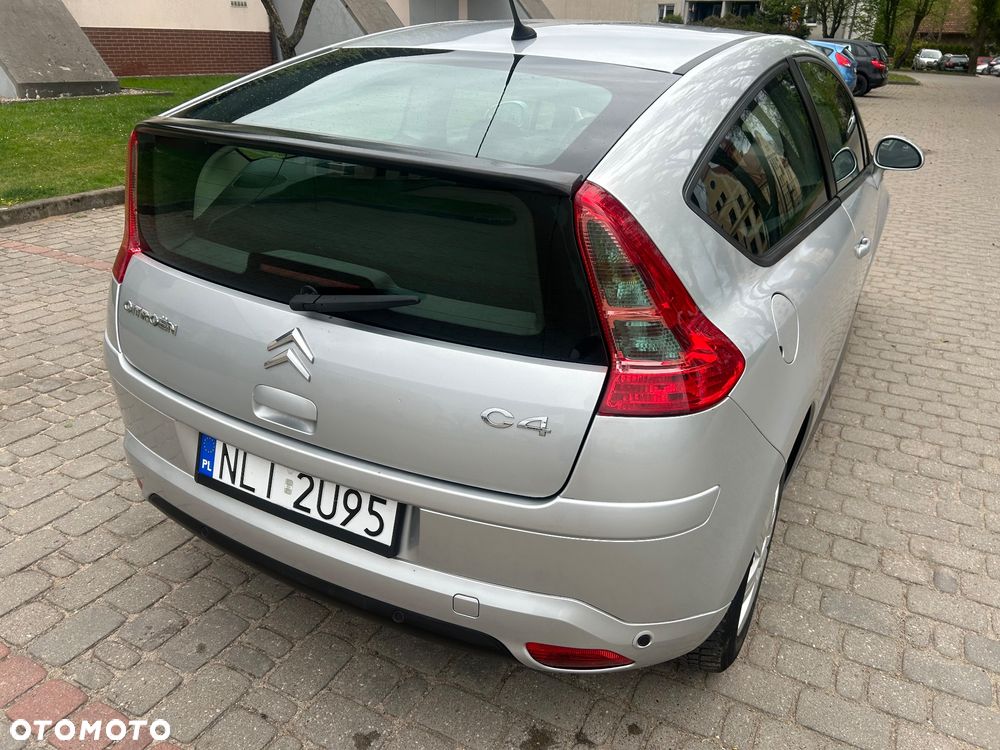 Citroën C4 1.6 16V by LOEB - 4